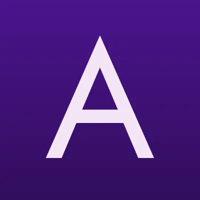 Альтаир, магазин, лого-визитка