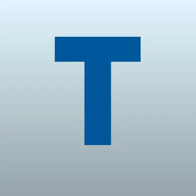 Терек, магазин, лого-визитка