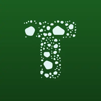 Трактир на Кумужинском, лого-визитка