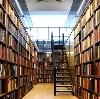 Библиотеки в Мончегорске