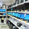 Компьютерные магазины в Мончегорске