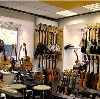 Музыкальные магазины в Мончегорске
