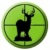 Яуренс - иконка «охота» в Мончегорске